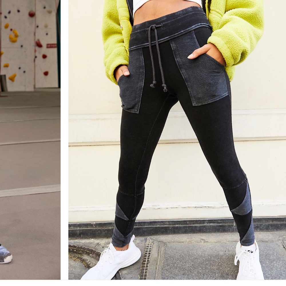 free people movement kyoto leggings